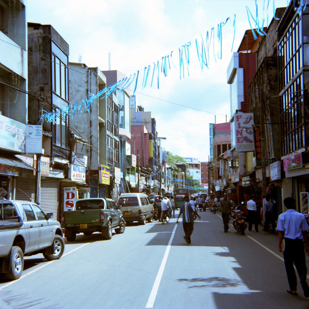 Галле, Шри-Ланка, фото № 50944 – фотографии Шри-Ланки
