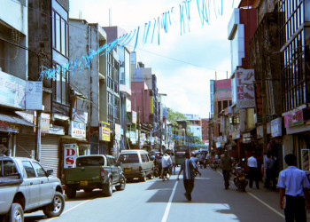 Галле, Шри-Ланка, фото № 50944 – фотографии Шри-Ланки