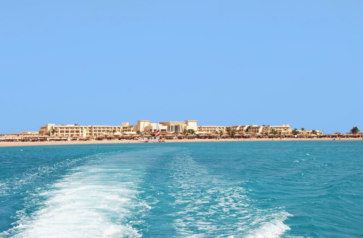 Сома-Бэй, Египет, фото № 35421 – фотографии Египта