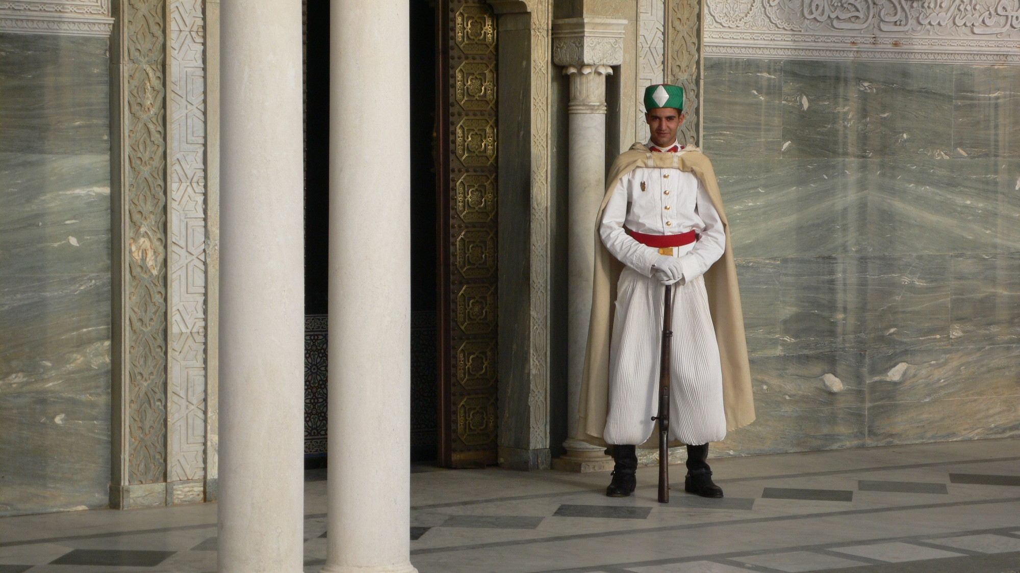 Рабат, Марокко, фото № 7865 – фотографии Марокко