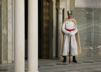 Рабат, Марокко, фото № 7865 – фотографии Марокко