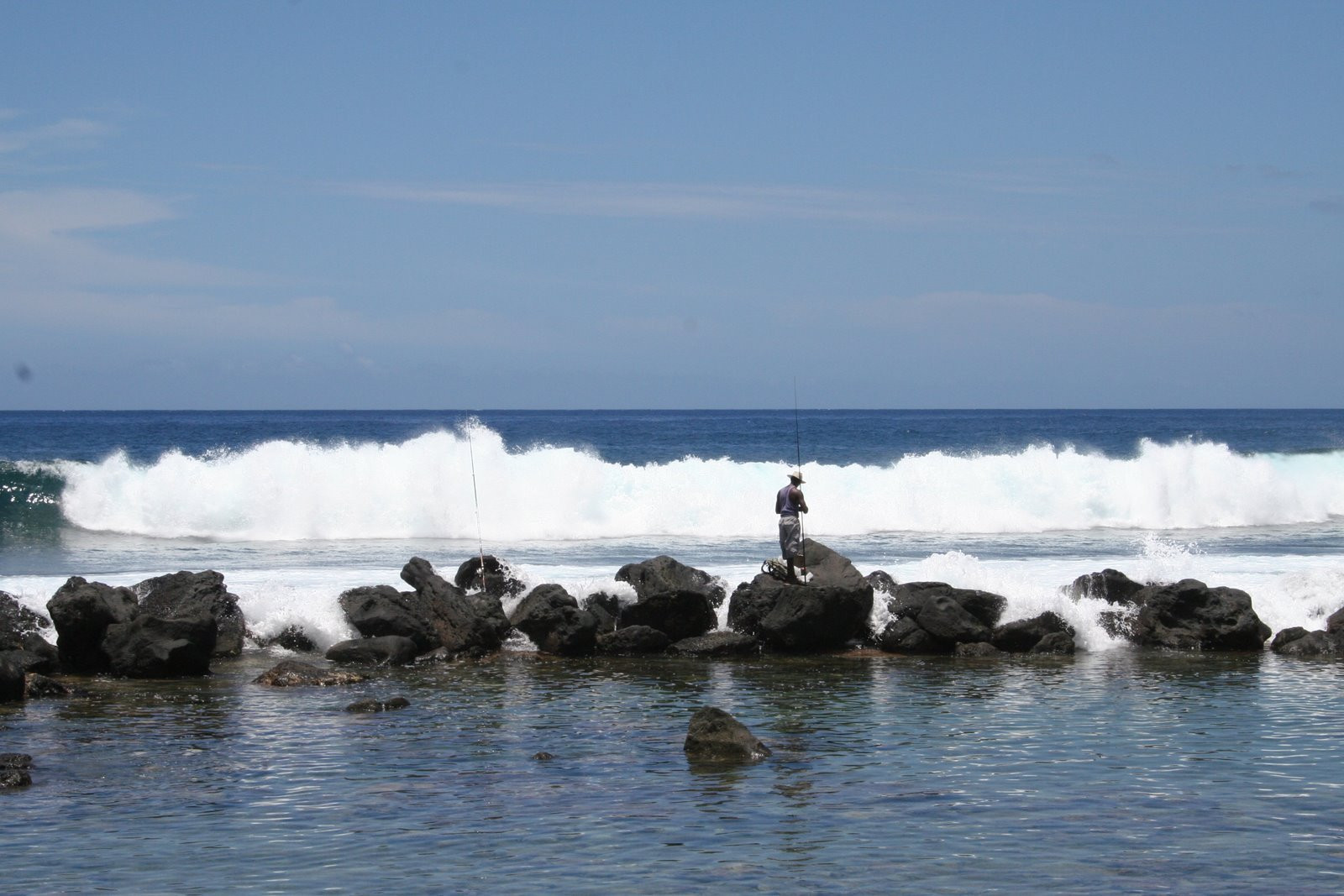 Пети-Иль, Реюньон, фото № 25502 – фотографии Реюньона