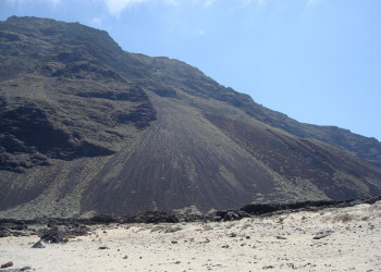 Эль-Йерро остров, Канарские острова, фото № 34714 – фотографии Канарских островов
