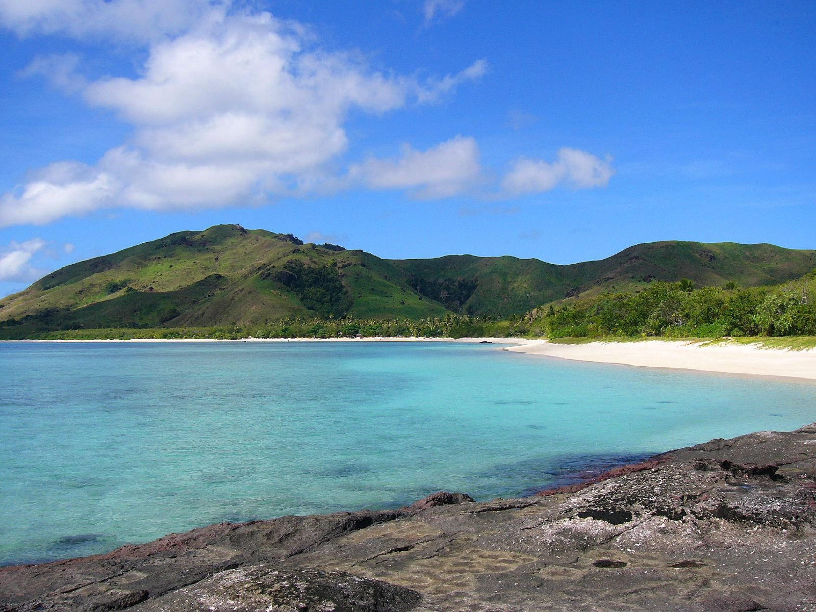 Накула остров, Ясава группа островов, Фиджи, фото № 50238 – фотографии Фиджи