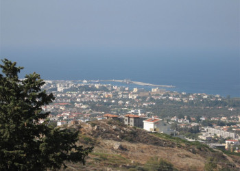 Беллапаис (Bellapais). Фото 1 – фотографии Кипра