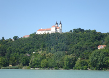 Тихань, Балатон озеро, Венгрия, фото № 69910 – фотографии Венгрии