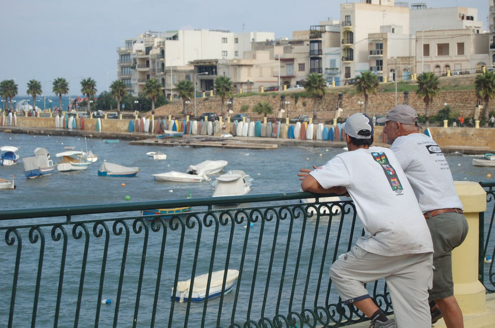Аура-Буджибба, Мальта остров, Мальта, фото № 41981 – фотографии Мальты