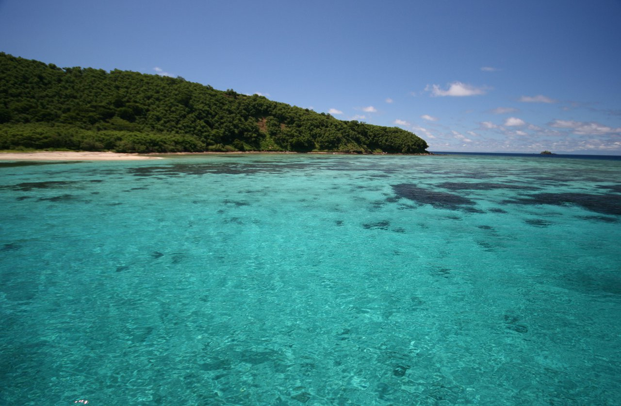 Навити остров, Ясава группа островов, Фиджи, фото № 50143 – фотографии Фиджи