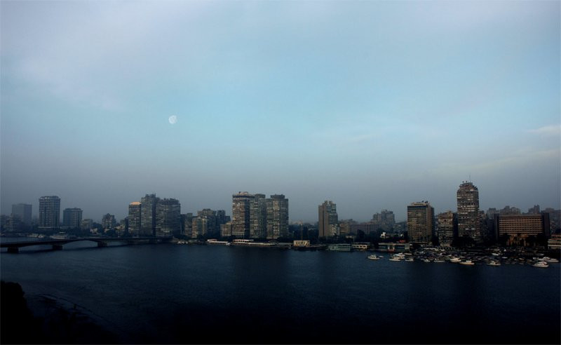 Каир, Египет, фото № 35130 – фотографии Египта