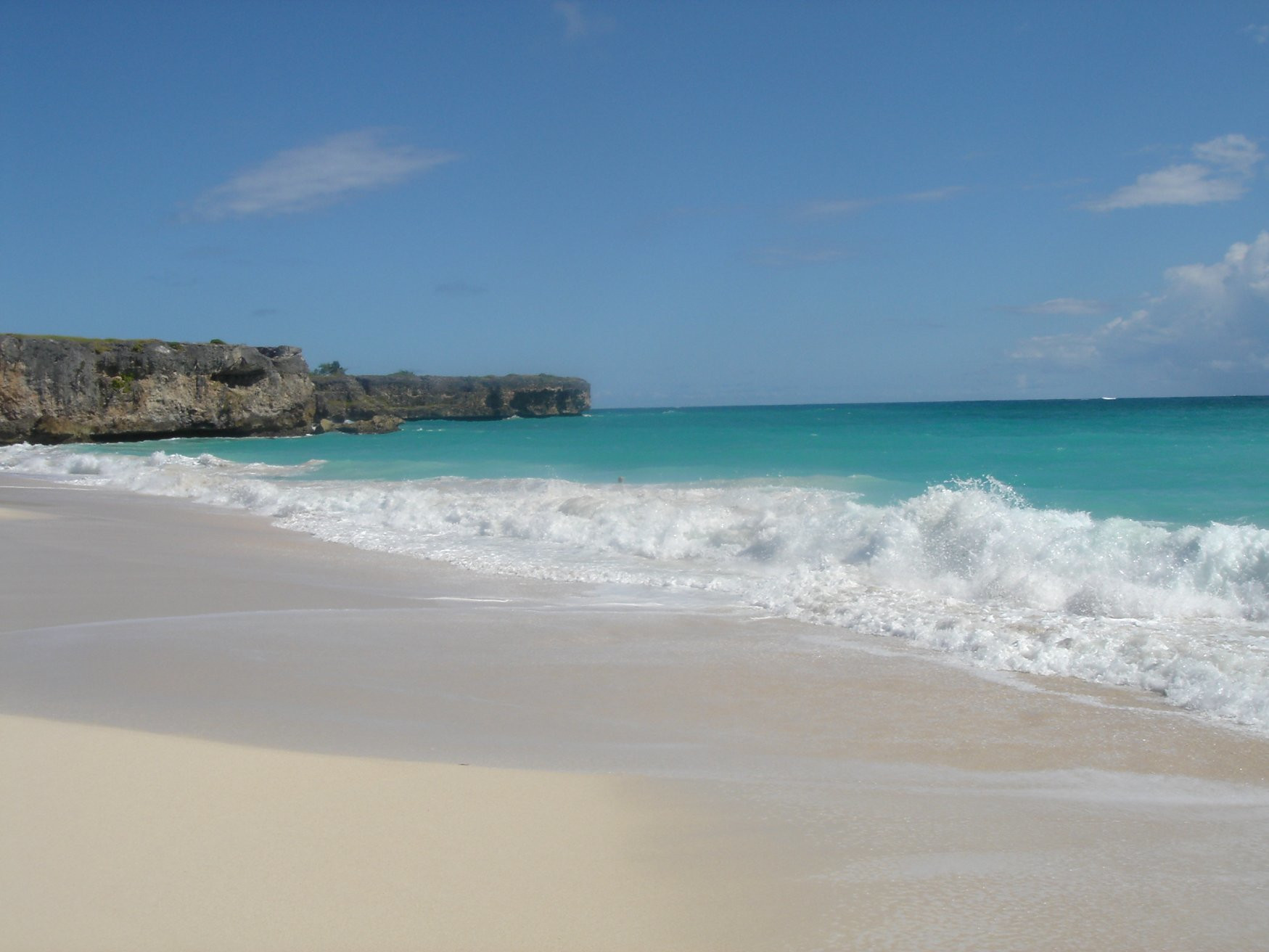 Пляж на Южном побережье, Барбадос. Фото 30 – фотографии Барбадоса
