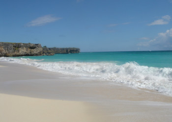 Пляж на Южном побережье, Барбадос. Фото 30 – фотографии Барбадоса