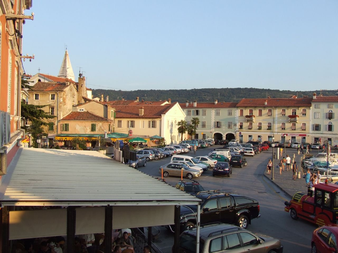 Изола, Словения, фото № 57086 – фотографии Словении