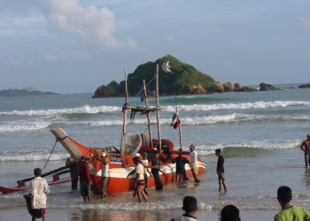 Велигама, Шри-Ланка, фото № 50822 – фотографии Шри-Ланки