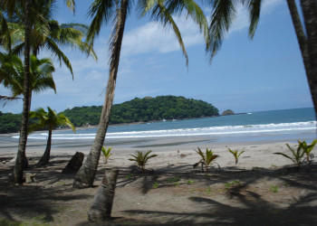 Плайя Карильо, Гуанакасте провинция, Коста-Рика, фото № 39513 – фотографии Коста-Рики