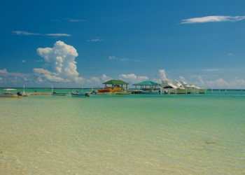 Бока-Чика, Доминикана, фото № 30333 – фотографии Доминиканы