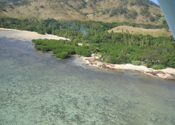 Малоло остров, Маманука группа островов, Фиджи, фото № 48854 – фотографии Фиджи