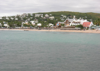 Сен-Жиль-ле-Бен, Реюньон, фото № 25999 – фотографии Реюньона