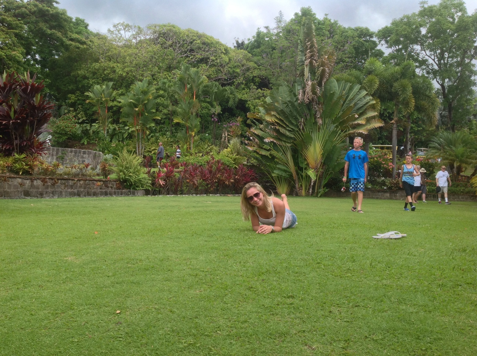 St. Kitts – фотографии Сент-Китс и Невис