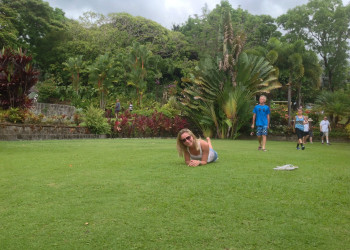 St. Kitts – фотографии Сент-Китс и Невис