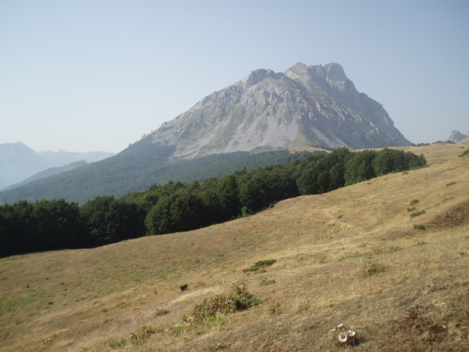 Национальный парк, Черногория. Фото 24 – фотографии Черногории