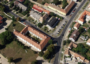 Фертёд, Венгрия, фото № 70751 – фотографии Венгрии