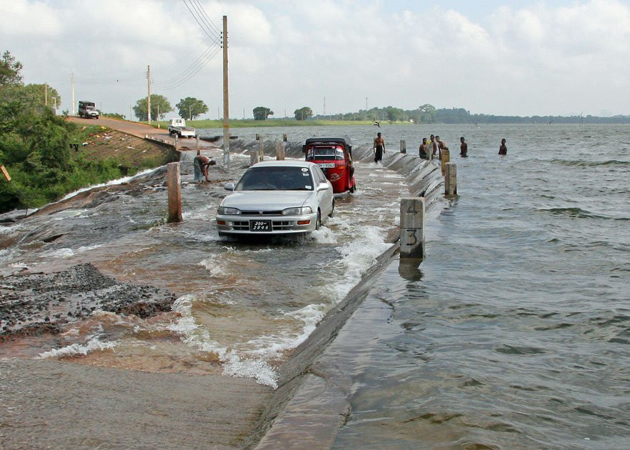 Кандалама, Шри-Ланка, фото № 51262 – фотографии Шри-Ланки
