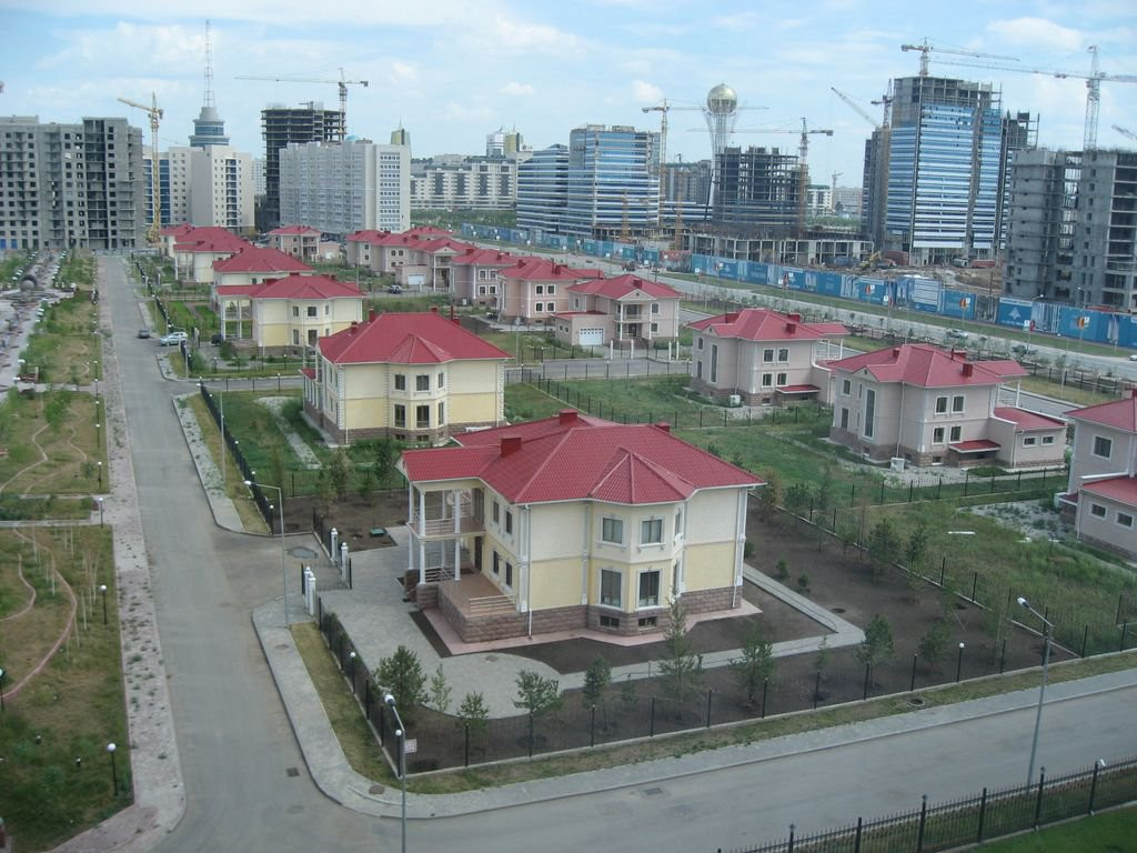 Казахстан, фото № 1898 – фотографии Казахстана