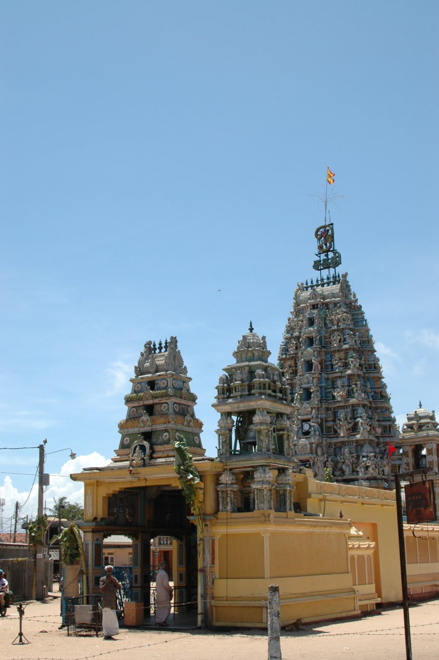 Тринкомали, Шри-Ланка, фото № 52436 – фотографии Шри-Ланки