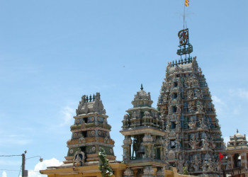 Тринкомали, Шри-Ланка, фото № 52436 – фотографии Шри-Ланки