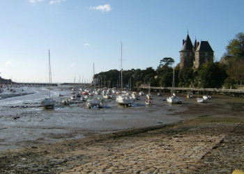 Яхты и катера в Порнике, Франция. Фото 2 – фотографии Франции