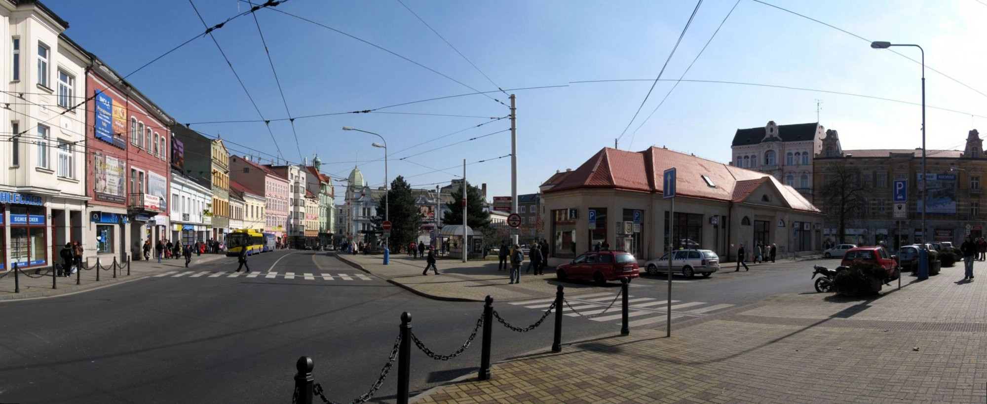 Чехия, фото № 3333 – фотографии Чехии