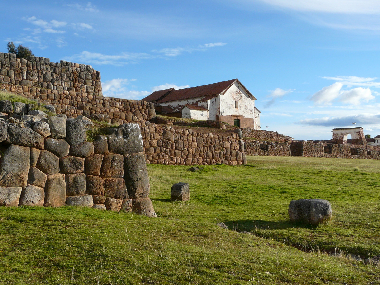 Чинчеро (Chinchero) в Перу – фотографии Перу