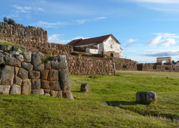 Чинчеро (Chinchero) в Перу – фотографии Перу