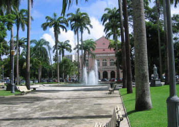 Ресифи, Бразилия, фото № 60068 – фотографии Бразилии