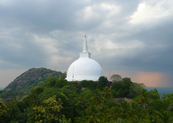 Михинтале, Шри-Ланка, фото № 51846 – фотографии Шри-Ланки