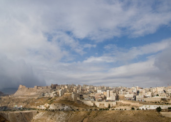 Карак, Иордания, фото № 36834 – фотографии Иордании