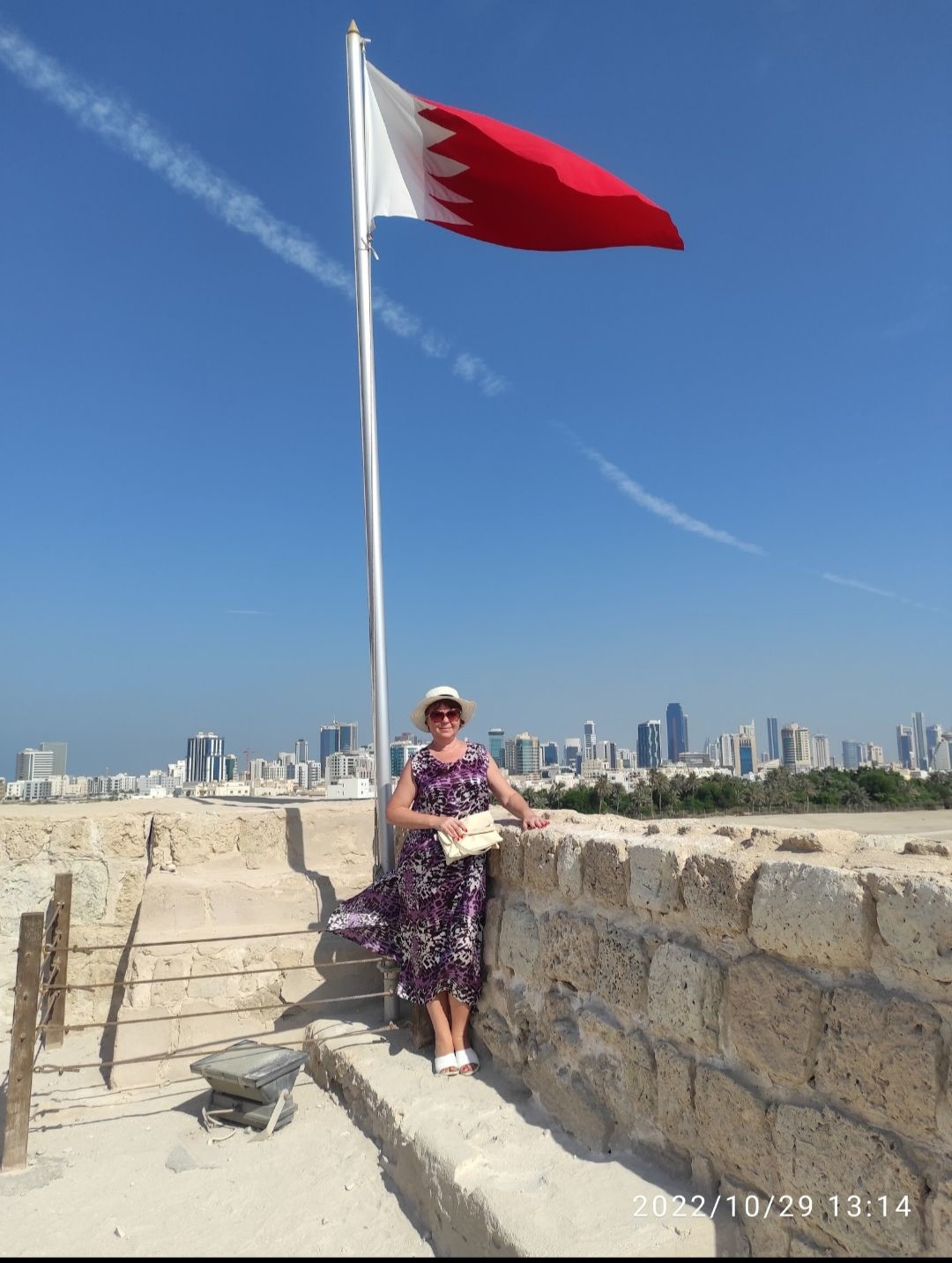 Бахрейн – фотографии Бахрейна