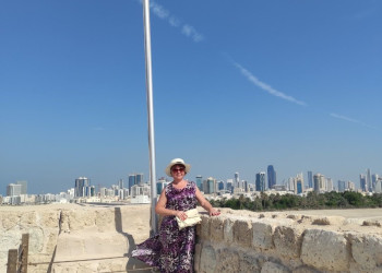 Бахрейн – фотографии Бахрейна