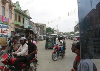 Джафна, Шри-Ланка, фото № 51119 – фотографии Шри-Ланки