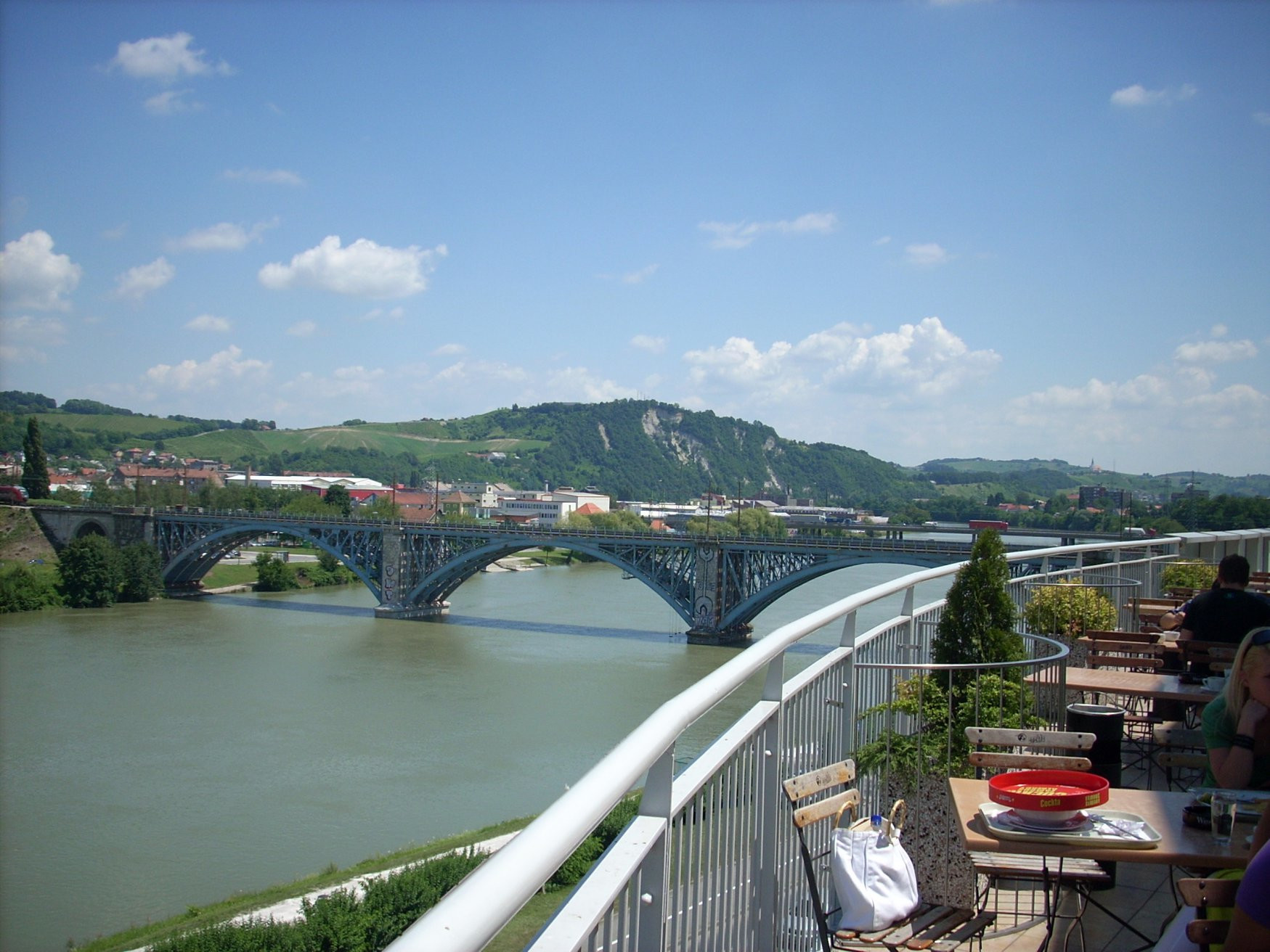 Марибор, Словения, фото № 57298 – фотографии Словении