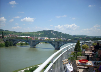 Марибор, Словения, фото № 57298 – фотографии Словении