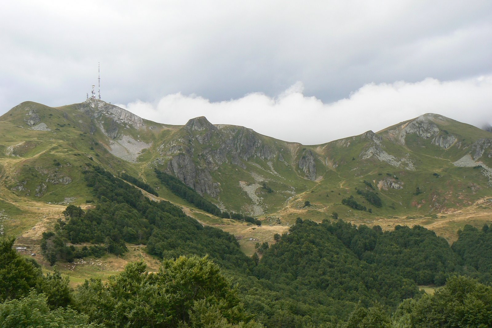 Национальный парк, Черногория. Фото 28 – фотографии Черногории