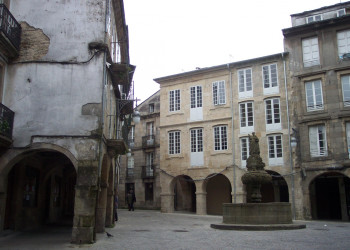 Луго (Lugo) – фотографии Испании