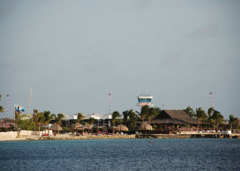Бонайре остров, Карибские Нидерланды, фото № 76702 – фотографии Карибских Нидерландов