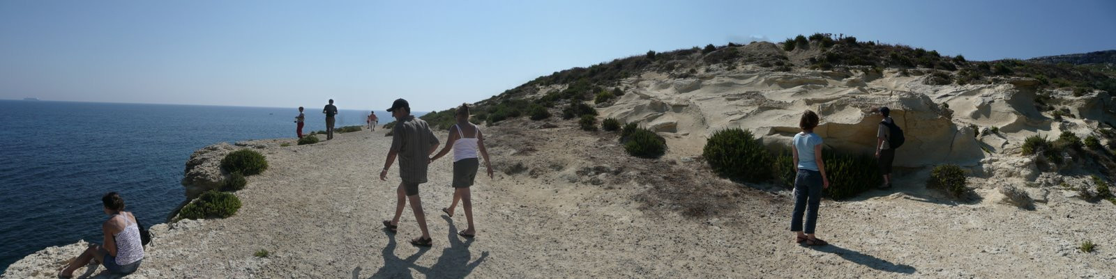 Дахлет-Оррот-Бэй, Гозо остров, Мальта, фото № 41390 – фотографии Мальты