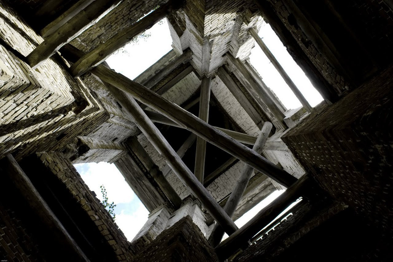 Судогда, Россия – фотографии России