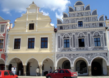 Чехия, фото № 3374 – фотографии Чехии