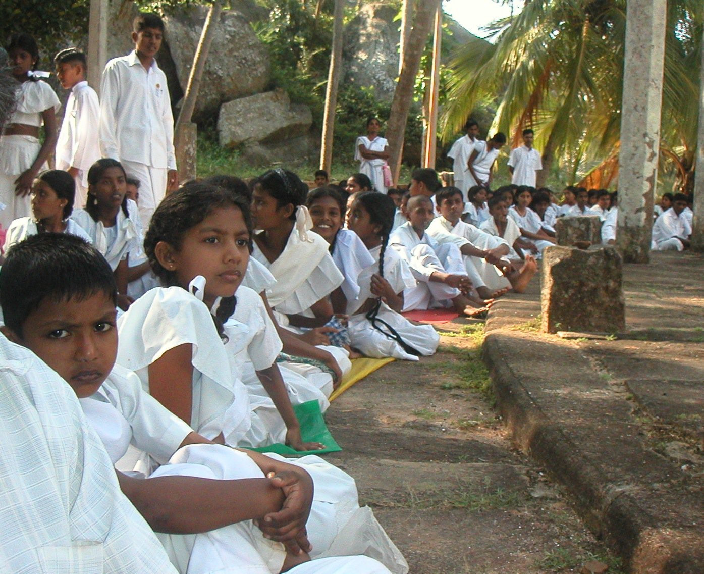 Михинтале, Шри-Ланка, фото № 51839 – фотографии Шри-Ланки