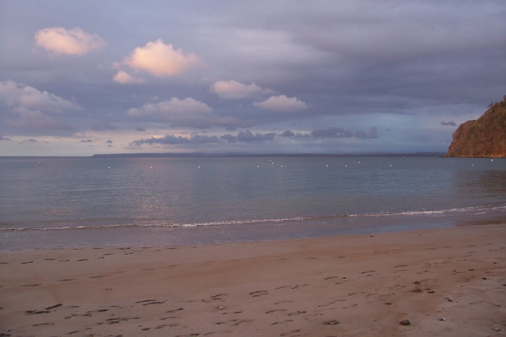 Пунта Леона, Пунтаренас провинция, Коста-Рика, фото № 41028 – фотографии Коста-Рики