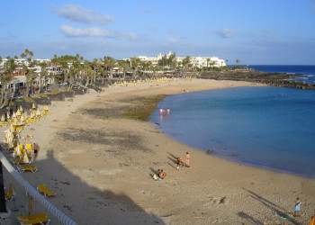 Плайя-Бланка, Лансароте остров, Канарские острова, фото № 32588 – фотографии Канарских островов